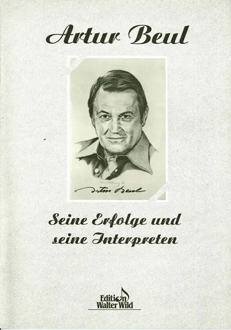 Seine Erfolge und seine Interpreten